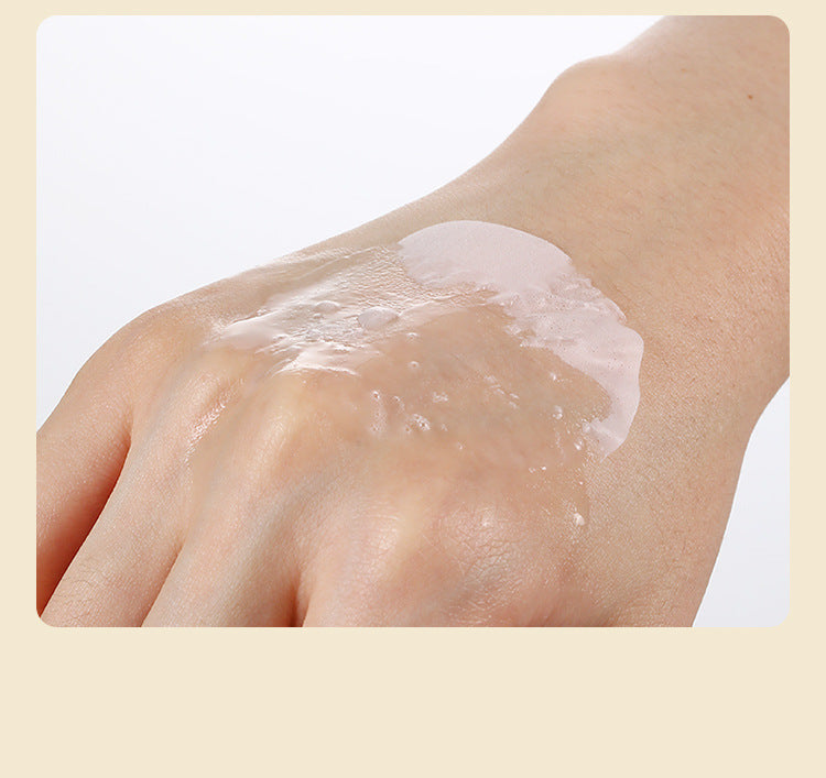 Portable Travel Soap Sheets / Solid Hand Wash Sheets — Disposable, Hygienic, Outdoor-Friendly Cleansing Sheets (Soap Paper)