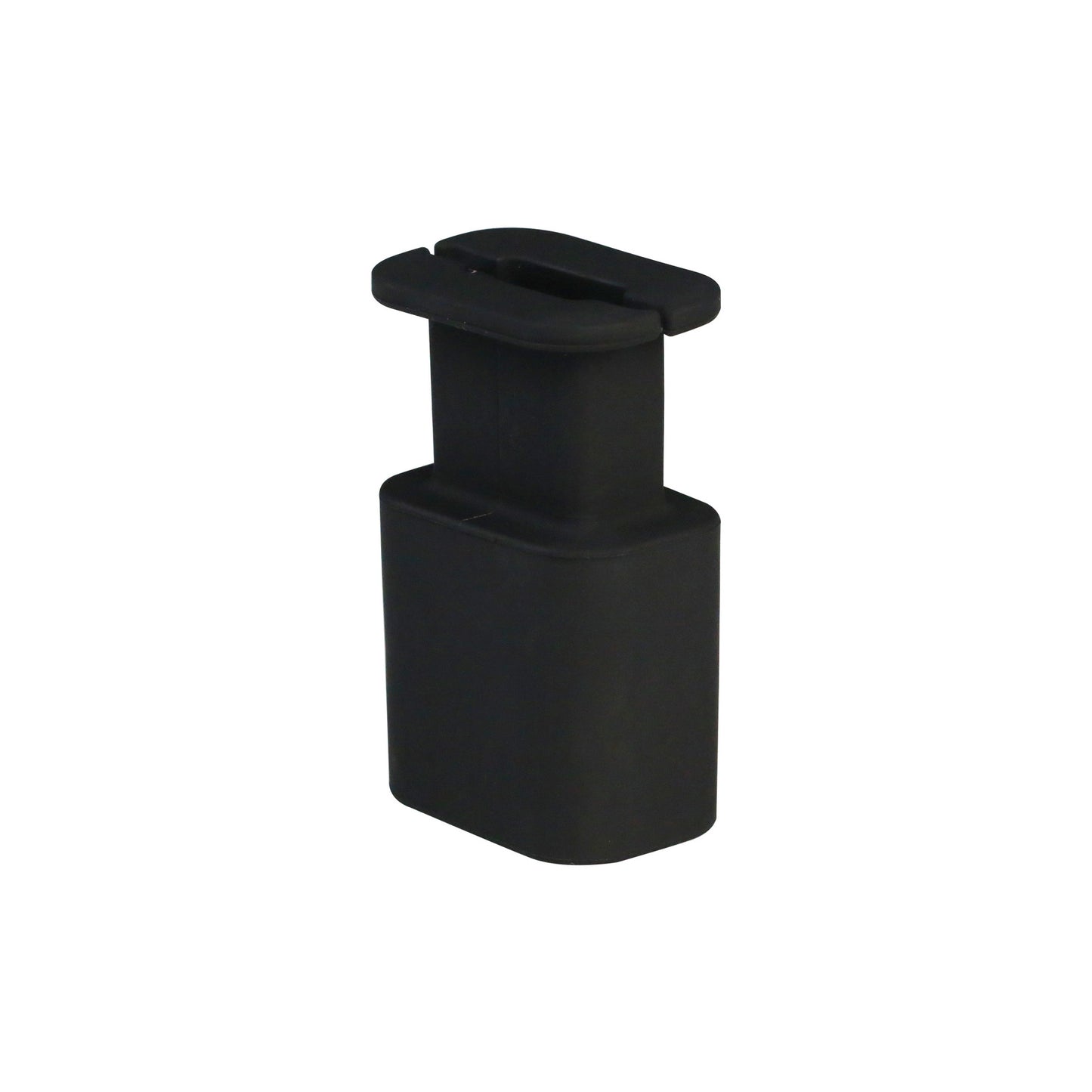 Soft Silicone Cable Organizer and Protector
