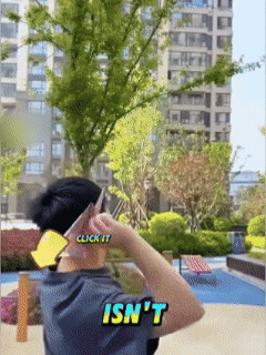 ✈️✨ DIY Paper Airplane Book