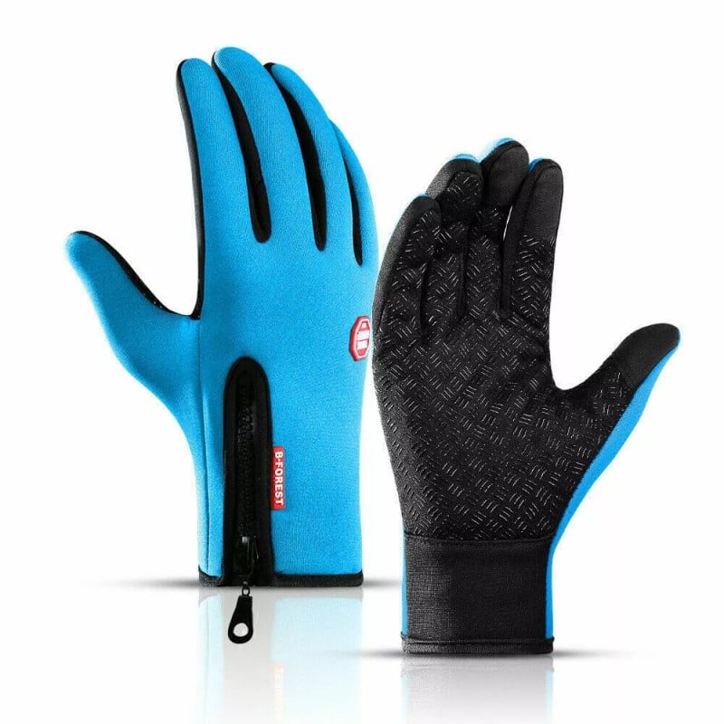 🔥49% OFF This Week Promotion-Ultimate Waterproof & Windproof Thermal Non-Slip Gloves