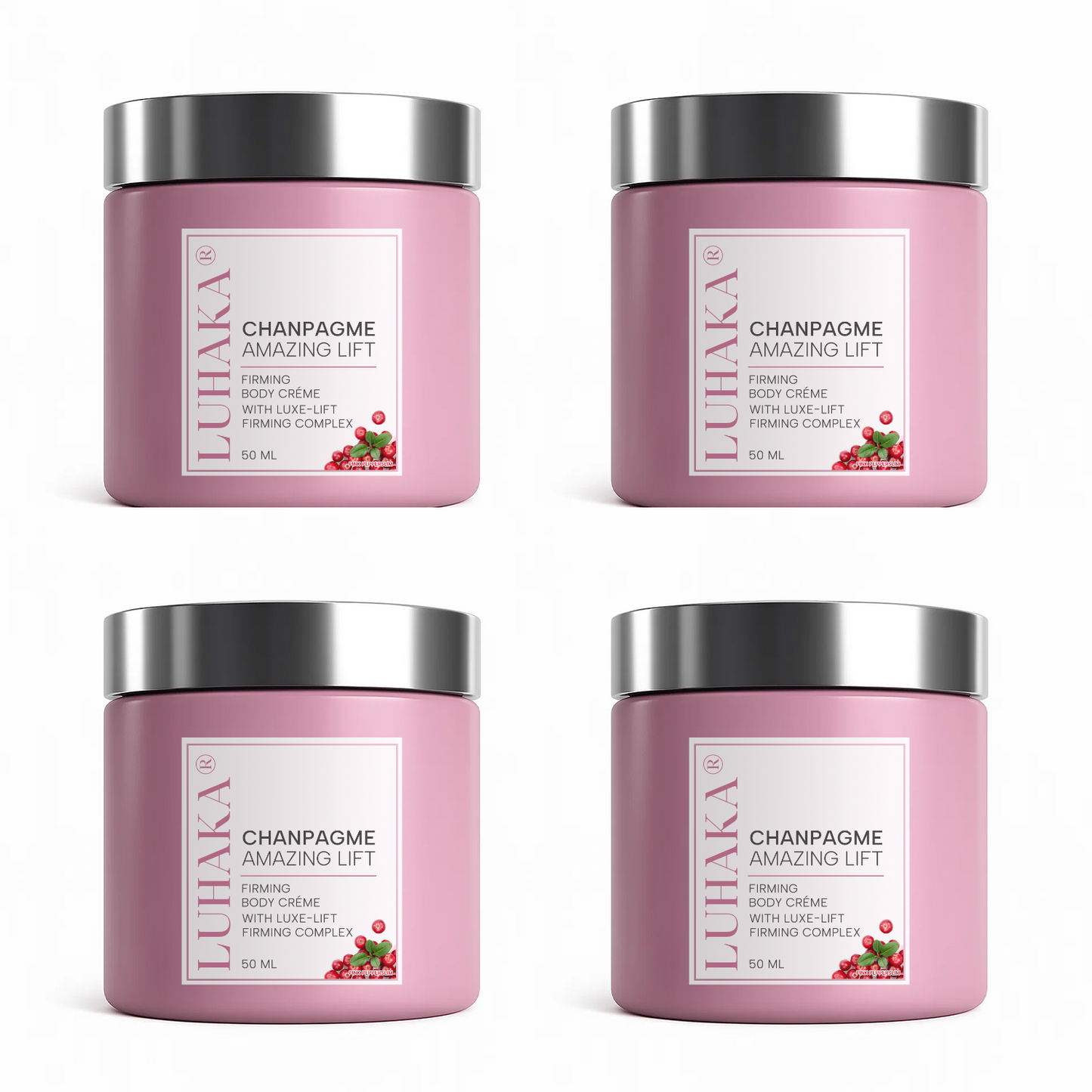 Luhaka® Chanpagme Amazing Lift Cream