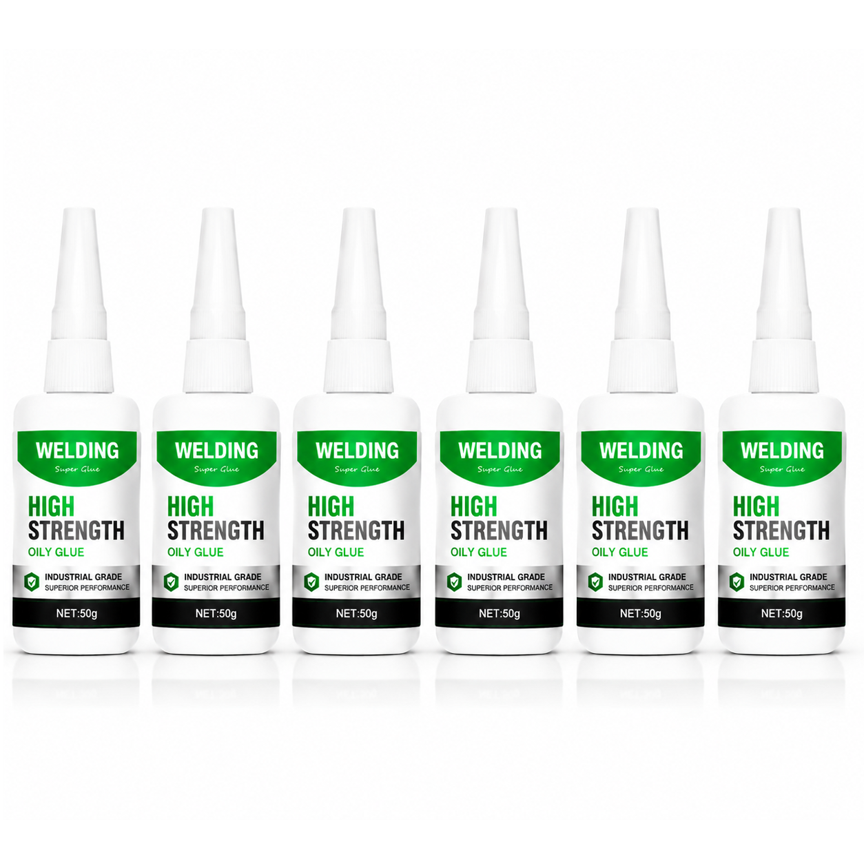 🔥Instant-Bond Flex Oily Glue
