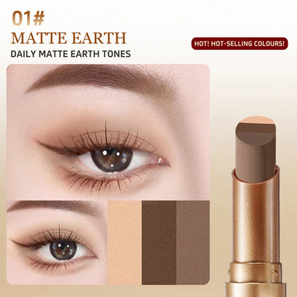 Instant Glow 3-in-1 Eyeshadow Stick