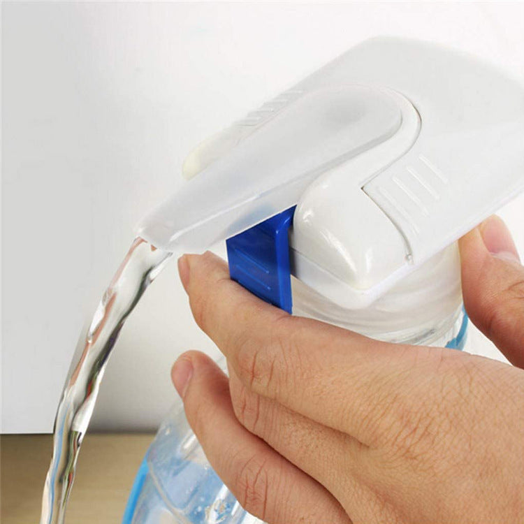 Drink Dispenser for Easy, Spill-Free Beverage Serving