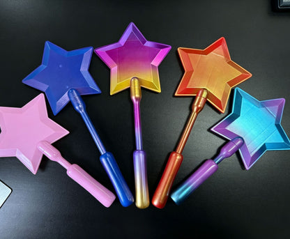 ✨⭐ The most magical way to pay! ——Wand Card Pack⭐✨