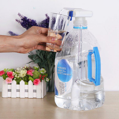 Drink Dispenser for Easy, Spill-Free Beverage Serving