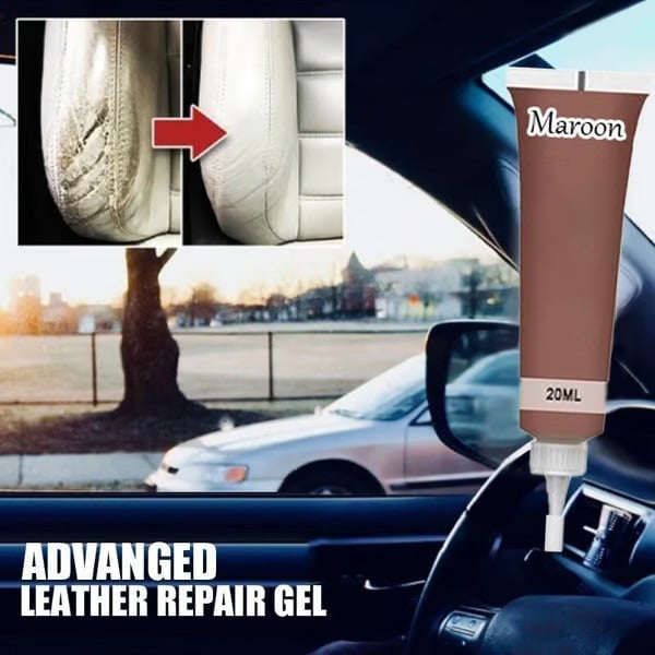 💕Advanced Leather Repair Gel