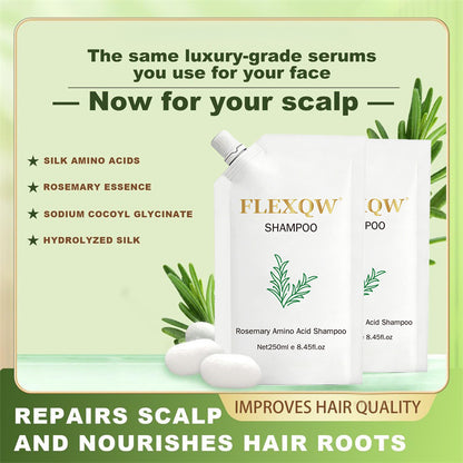 Rosemary Amino Acid Shampoo