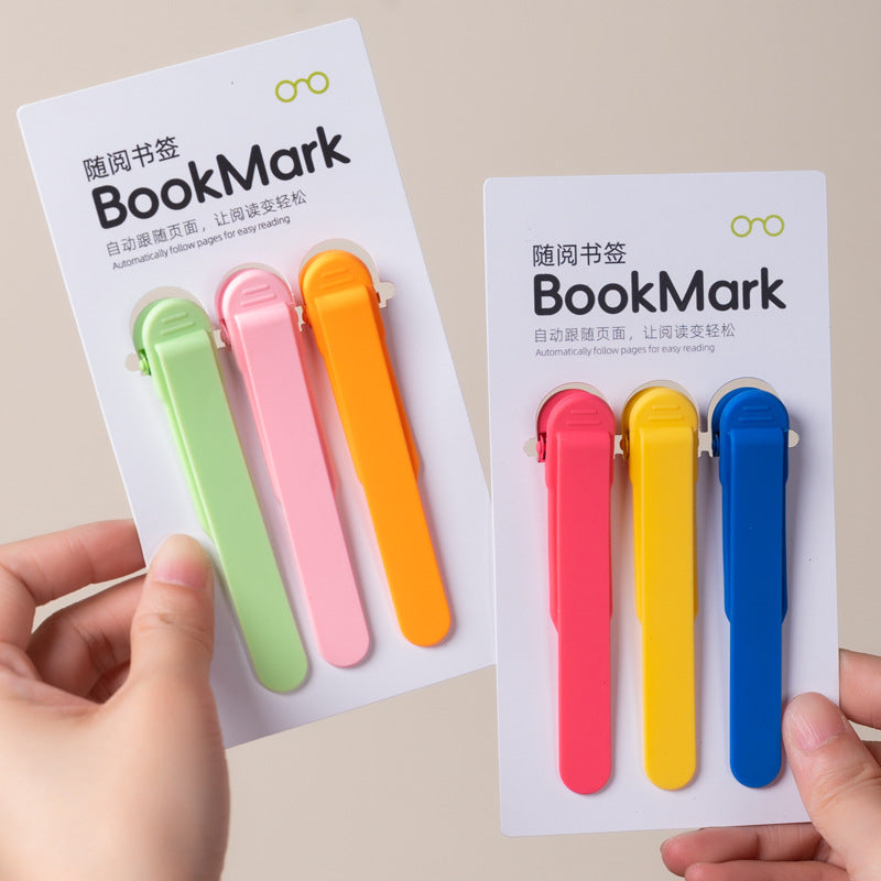 Best Bookmark for Book Lovers: Must-Have Reader Accessory