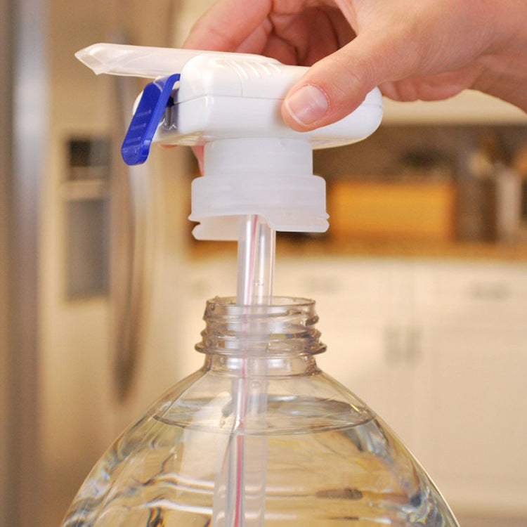 Drink Dispenser for Easy, Spill-Free Beverage Serving