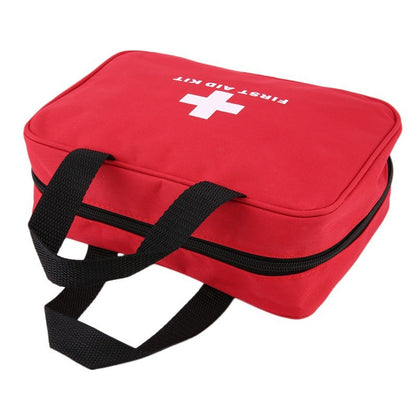 Get this fully equipped FIRST AID KIT on a huge sale now!