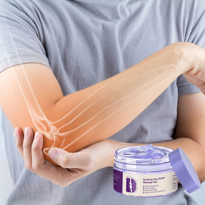 Muscle and Joint Care Gel