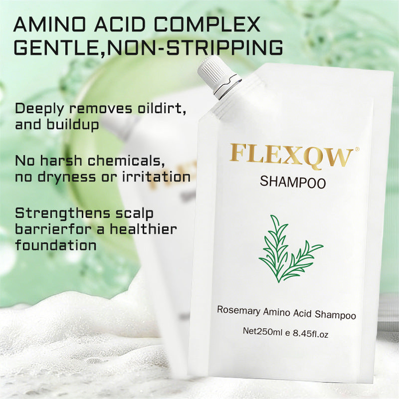 Rosemary Amino Acid Shampoo