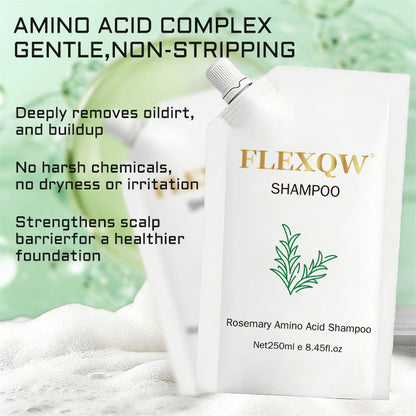 Rosemary Amino Acid Shampoo