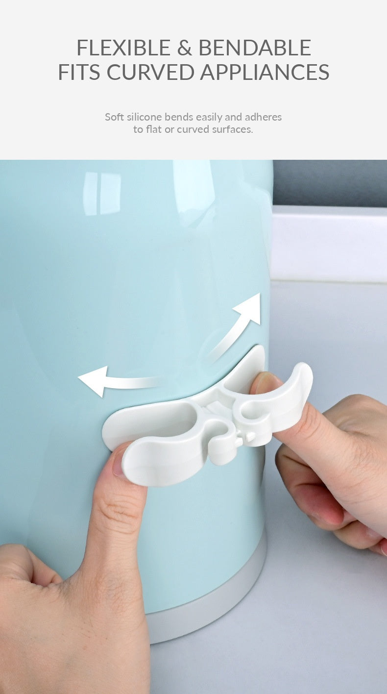 Multi-functional cable organizer