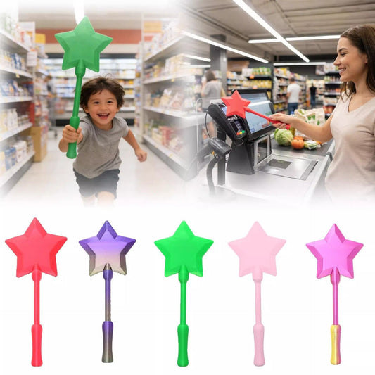 ✨⭐ The most magical way to pay! ——Wand Card Pack⭐✨