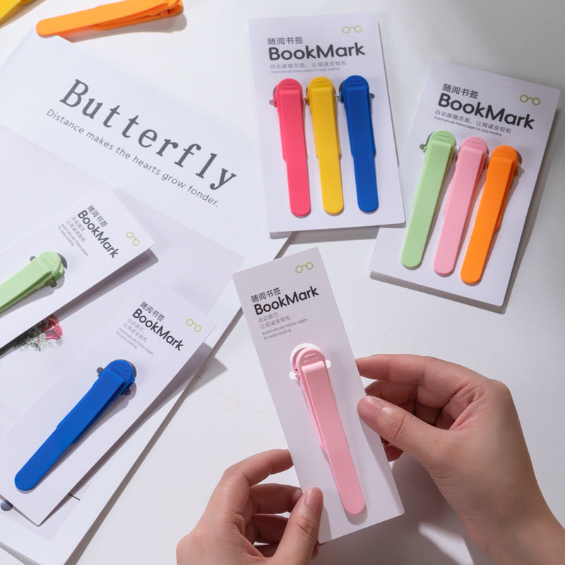 Best Bookmark for Book Lovers: Must-Have Reader Accessory
