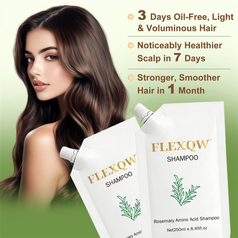 Rosemary Amino Acid Shampoo