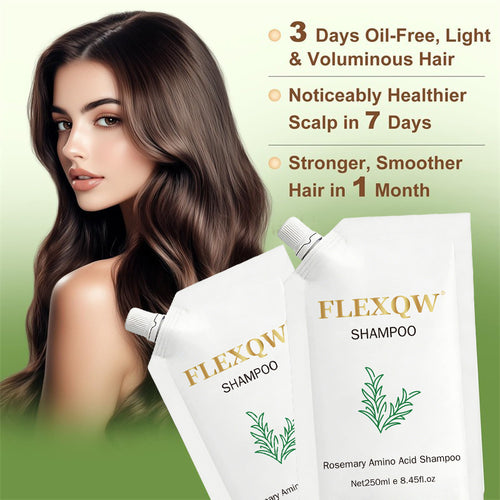 Rosemary Amino Acid Shampoo