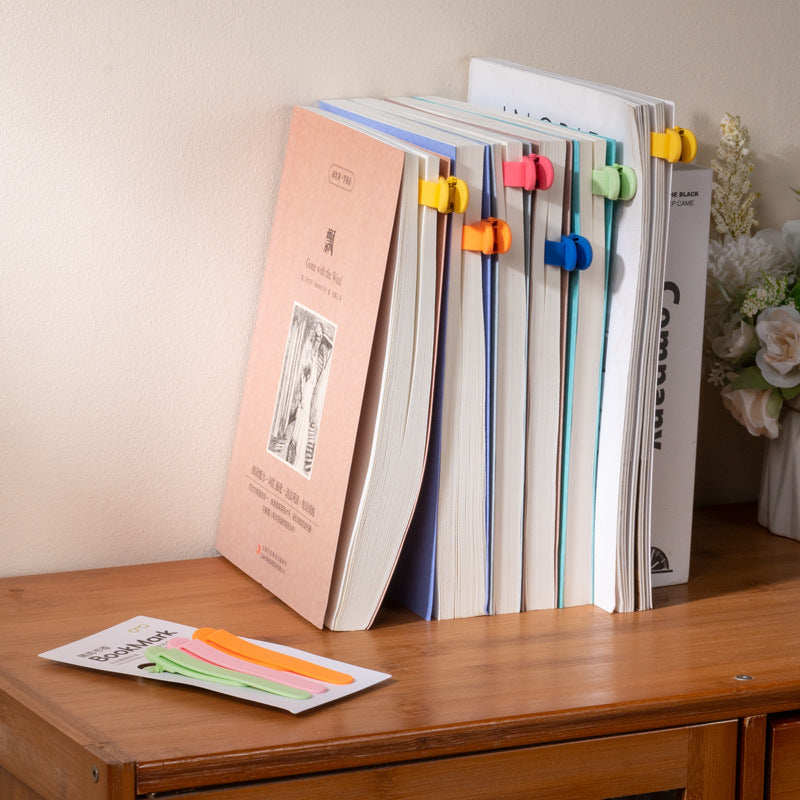 Best Bookmark for Book Lovers: Must-Have Reader Accessory