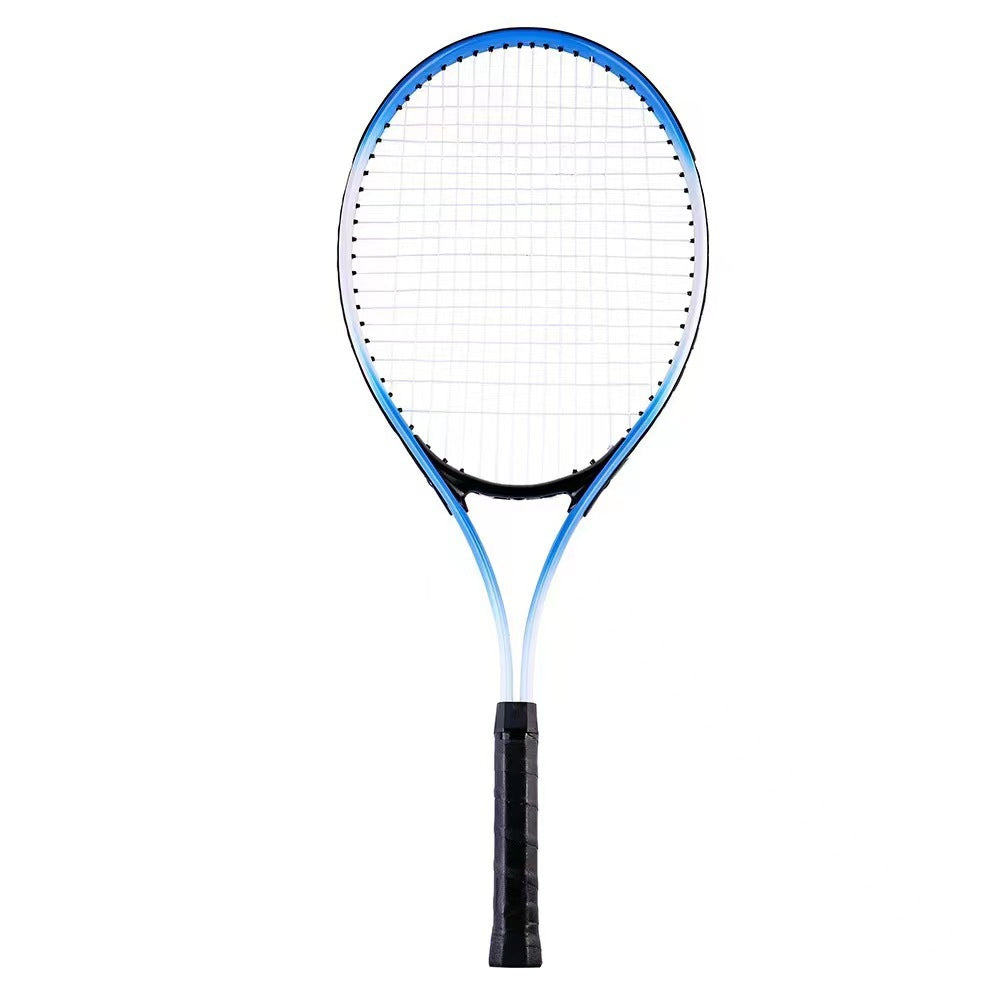 Tennis training device