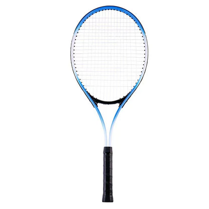 Tennis training device