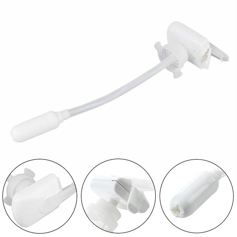 Drink Dispenser for Easy, Spill-Free Beverage Serving