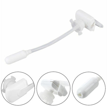 Drink Dispenser for Easy, Spill-Free Beverage Serving