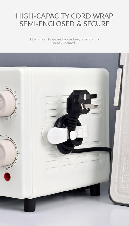 Multi-functional cable organizer