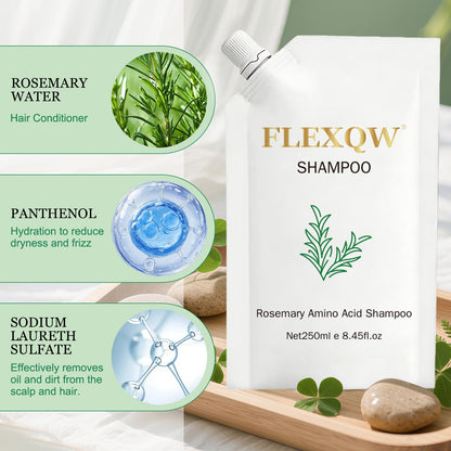 Rosemary Amino Acid Shampoo