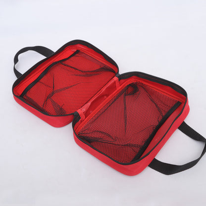 Get this fully equipped FIRST AID KIT on a huge sale now!