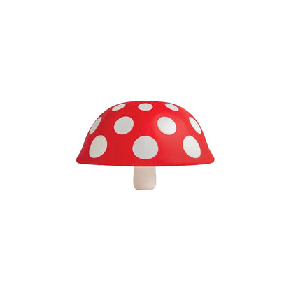 Mushroom-shaped household mini funnel