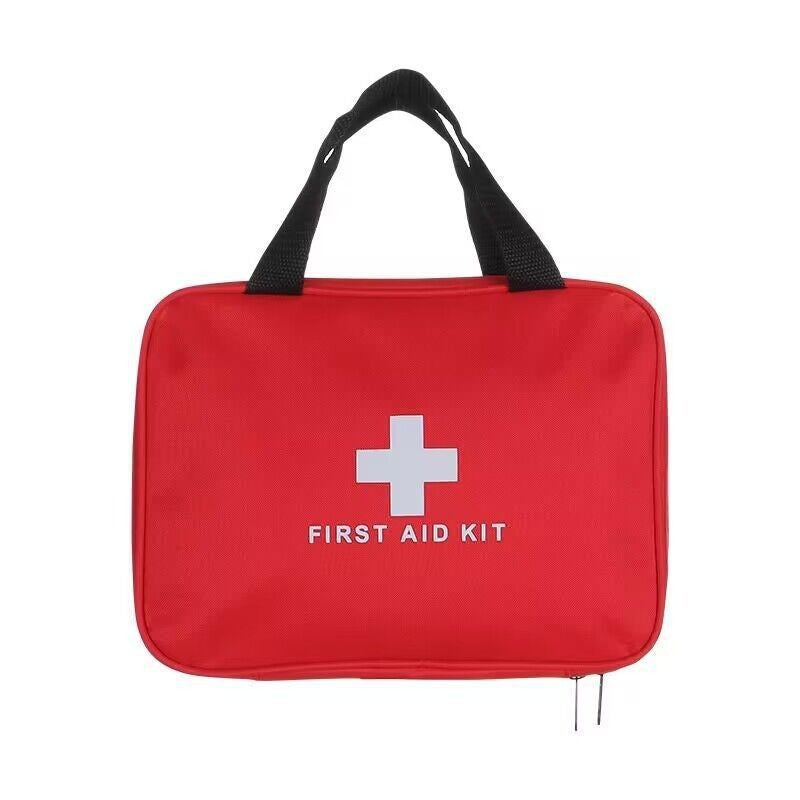Get this fully equipped FIRST AID KIT on a huge sale now!