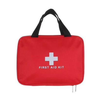 Get this fully equipped FIRST AID KIT on a huge sale now!