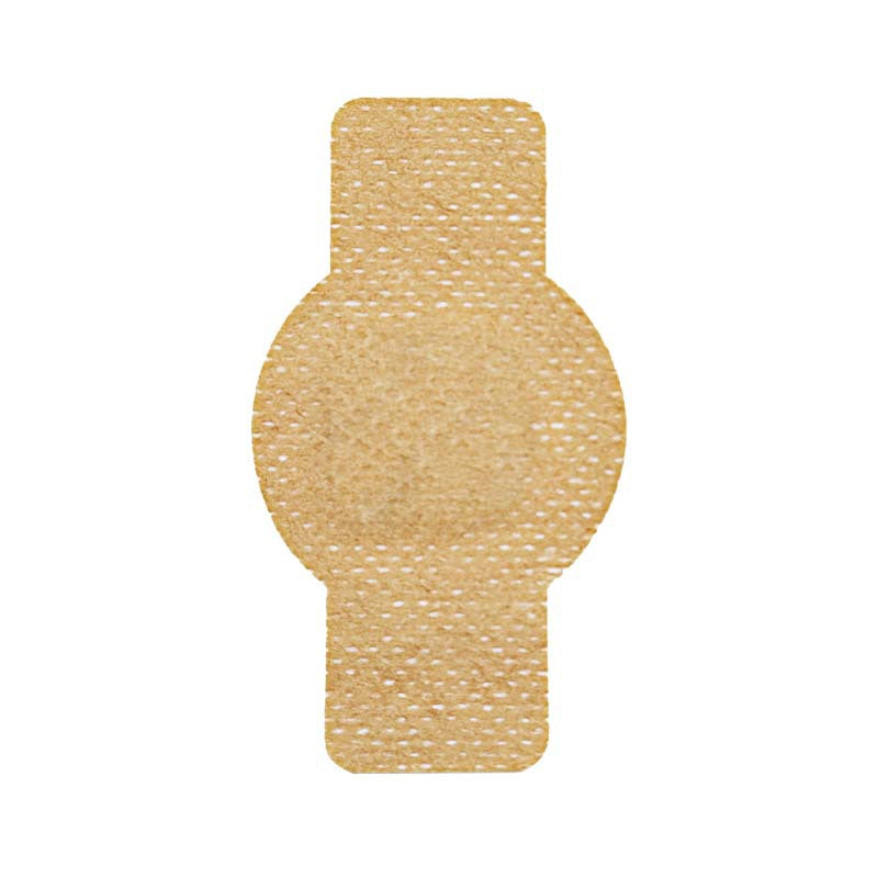 Nail Repair and Correction Patch, Gray Nail Patch, Gel for Foot Care, Ingrown Toenail Inflammation Relief Patch, Antibacterial Patch, Nail Protection Patch