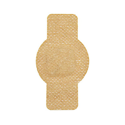 Nail Repair and Correction Patch, Gray Nail Patch, Gel for Foot Care, Ingrown Toenail Inflammation Relief Patch, Antibacterial Patch, Nail Protection Patch