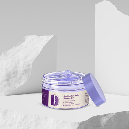 Muscle and Joint Care Gel