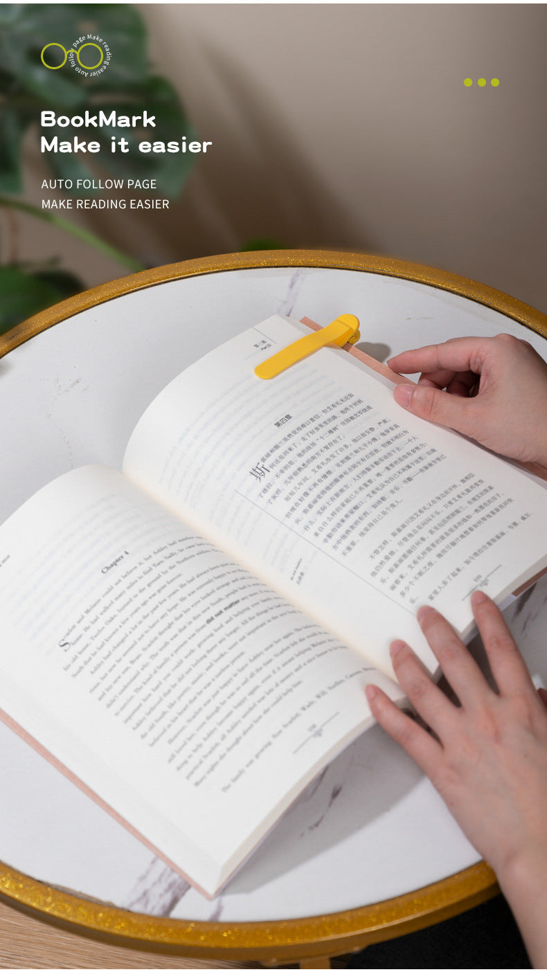 Best Bookmark for Book Lovers: Must-Have Reader Accessory