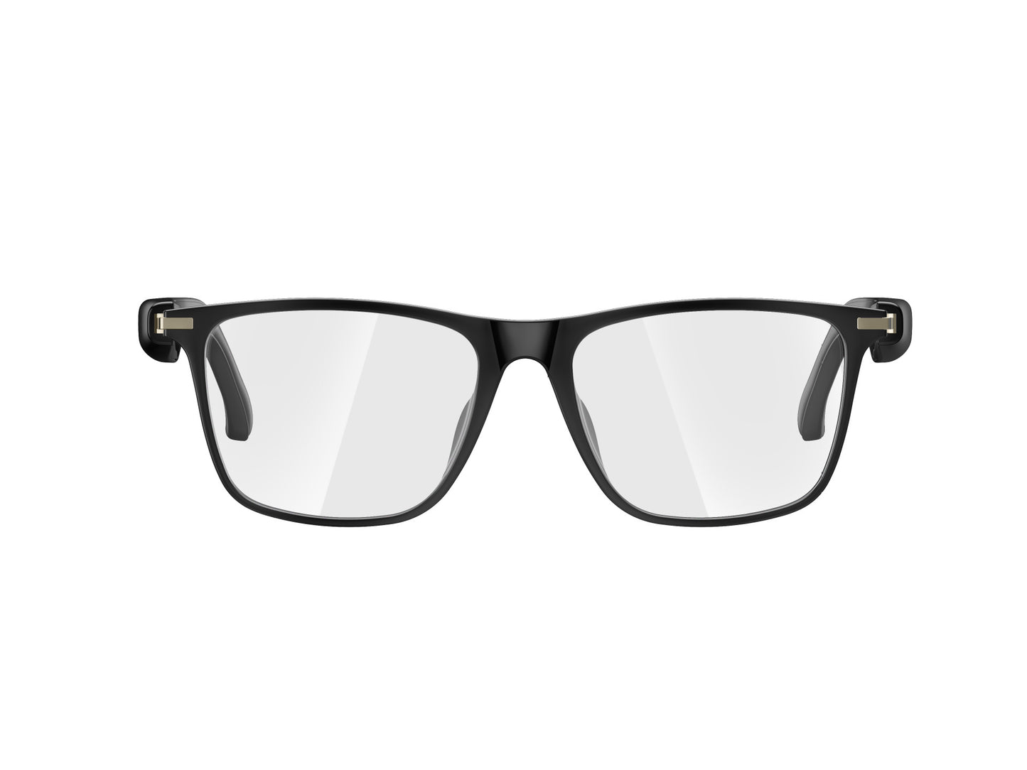 Black Tech AI Translation Glasses for Calls, Music, Bluetooth, Smart Glasses, and Sunglasses