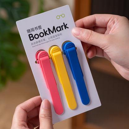 Best Bookmark for Book Lovers: Must-Have Reader Accessory