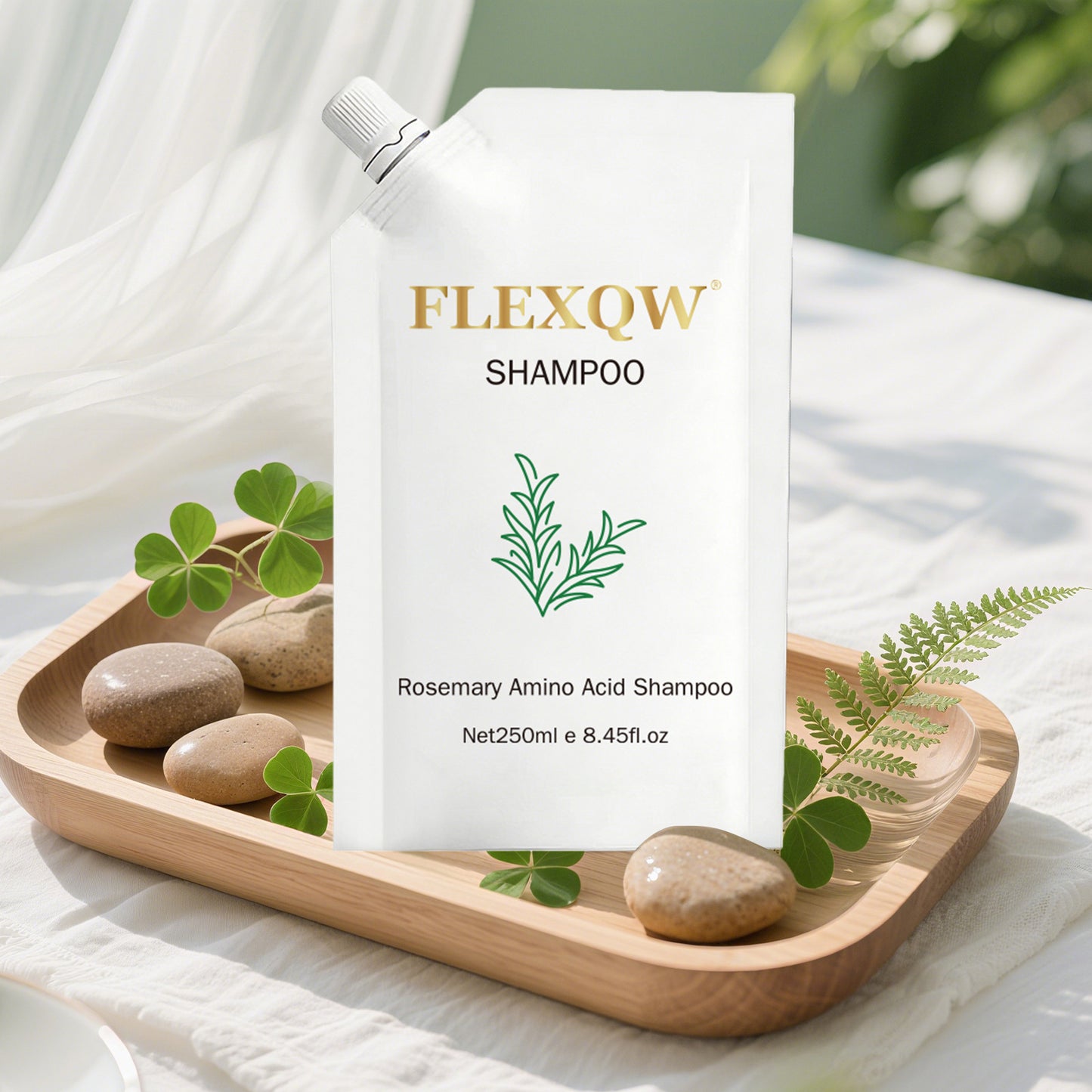 Rosemary Amino Acid Shampoo
