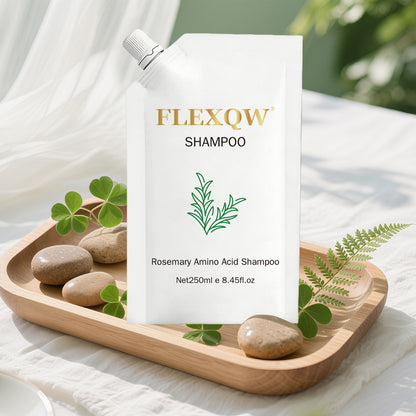 Rosemary Amino Acid Shampoo