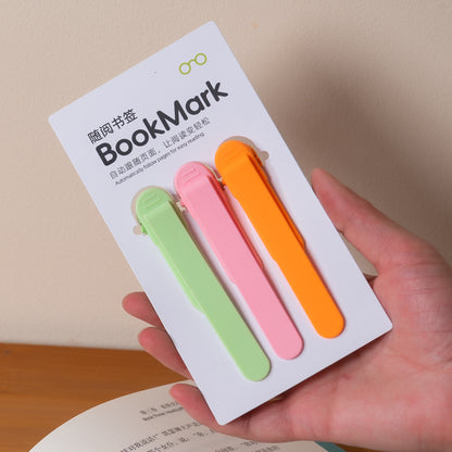 Best Bookmark for Book Lovers: Must-Have Reader Accessory