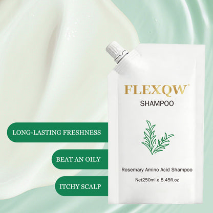 Rosemary Amino Acid Shampoo
