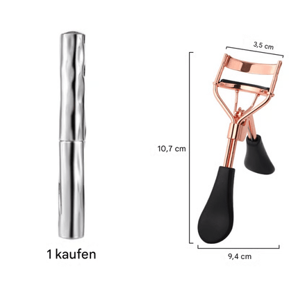 💥Ultimate mascara set for lengthening and curling