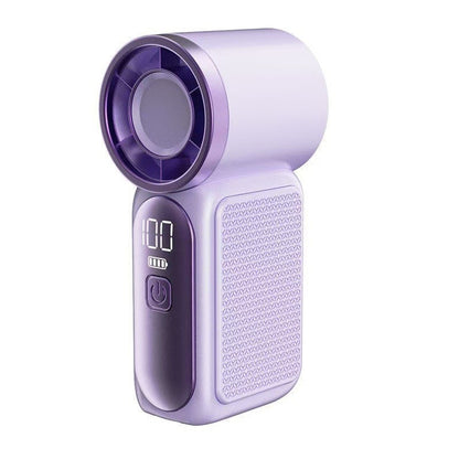 summer essentials ✨Mini fan "Pocket-Sized. Power-Packed. Cool Anywhere."