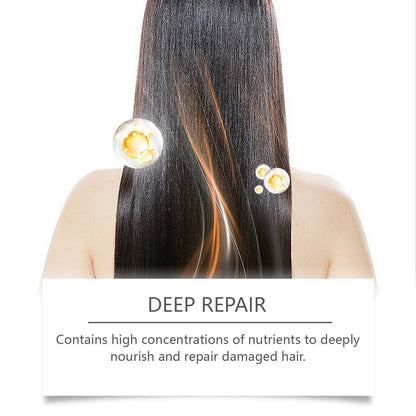 Keratin Hair Care and Nourishing Mask 50g