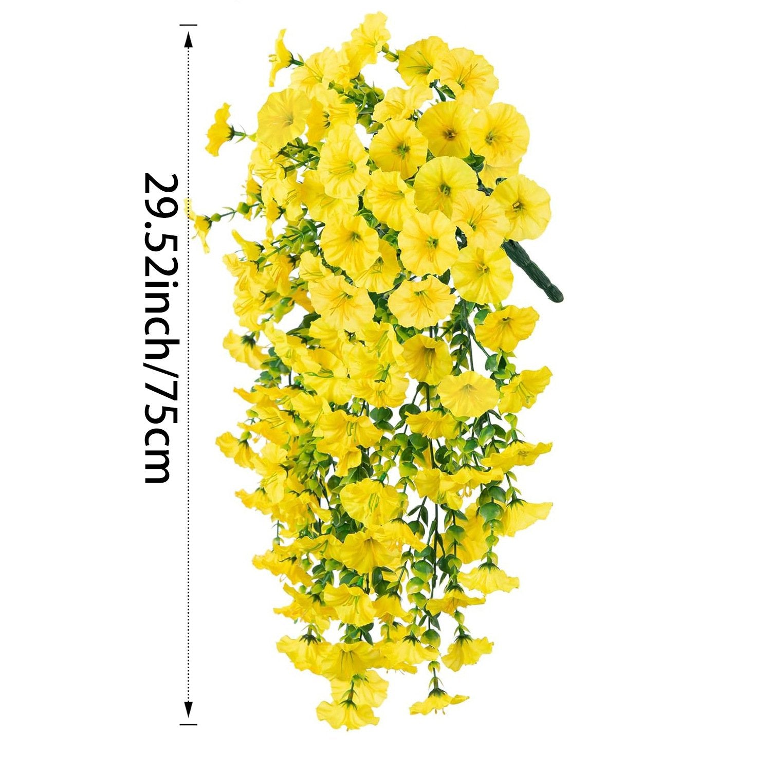 1 Bundle of Yellow