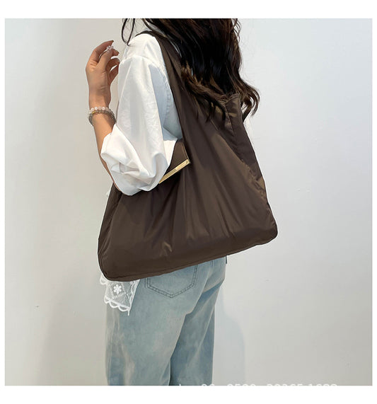 Keychain Storage Bag