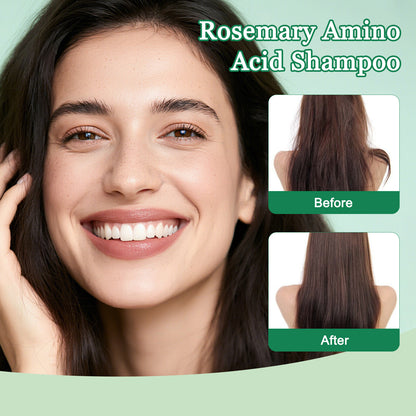 Rosemary Amino Acid Shampoo